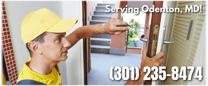 Locksmith Odenton MD